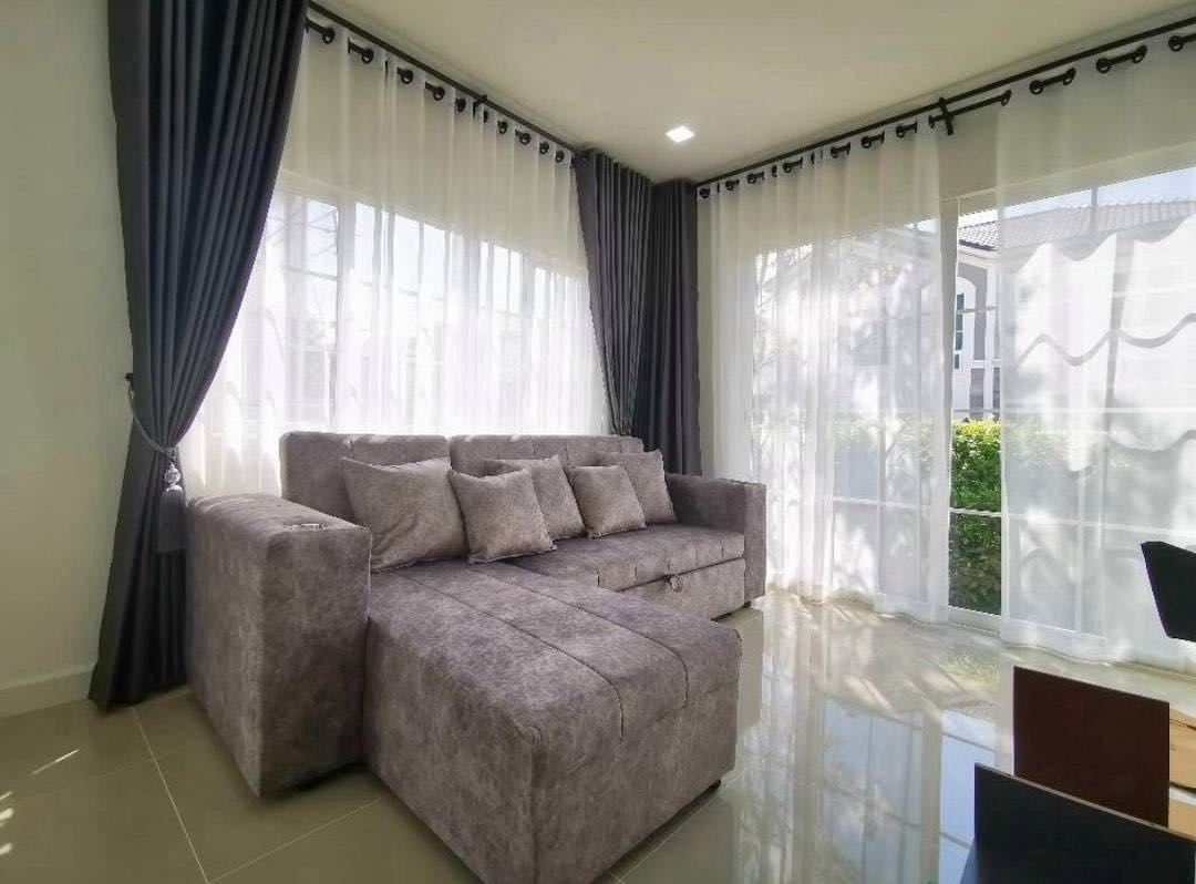 Golden Neo Bangna-Suanluang 