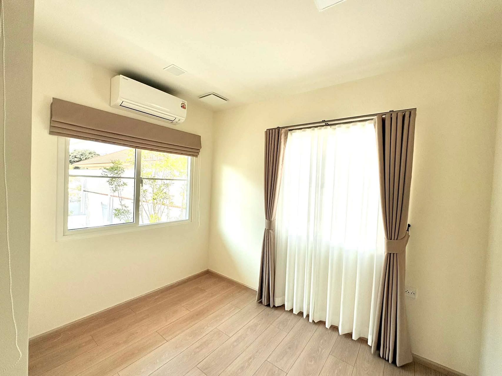 Villaggio 3 Village Srinakarin-Bangna