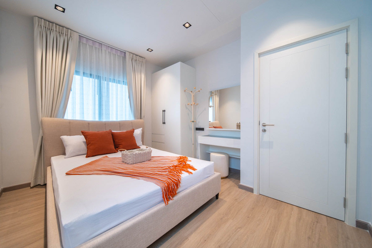 89 Residence Ratchada-Rama9