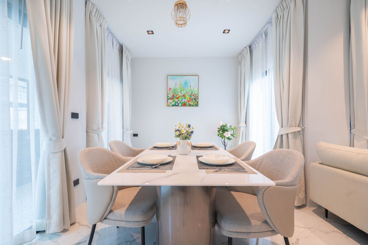 89 Residence Ratchada-Rama9