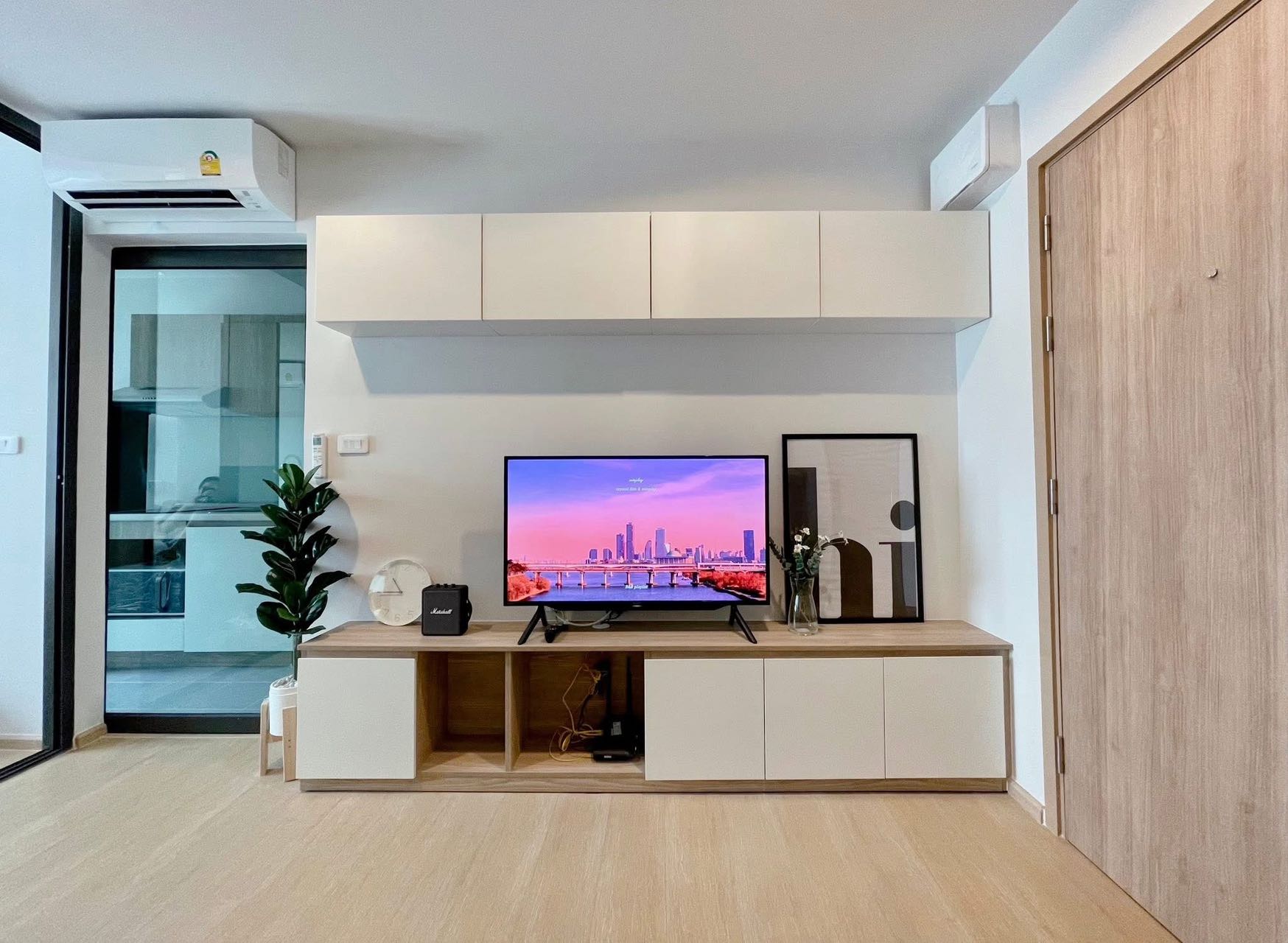 The Excel Hideaway Sukhumvit 71 