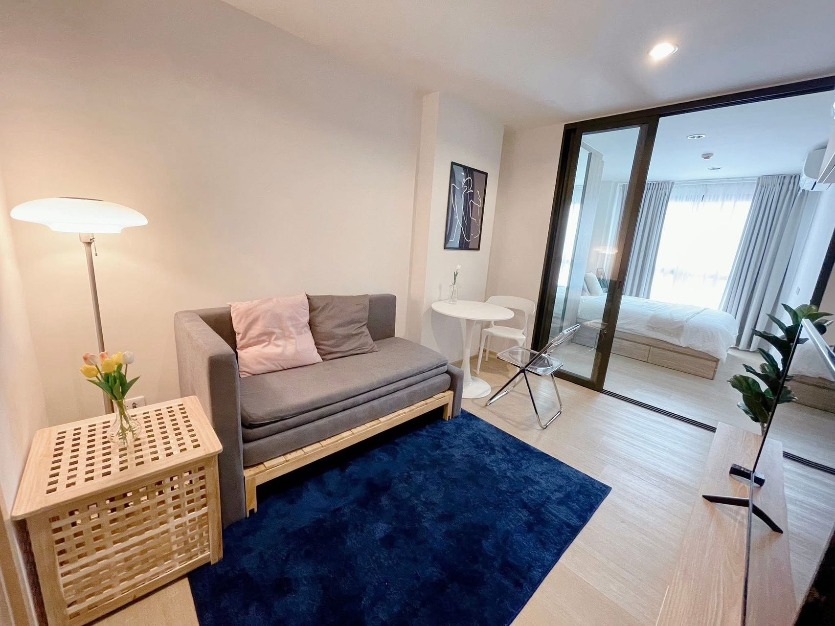 The Excel Hideaway Sukhumvit 71 