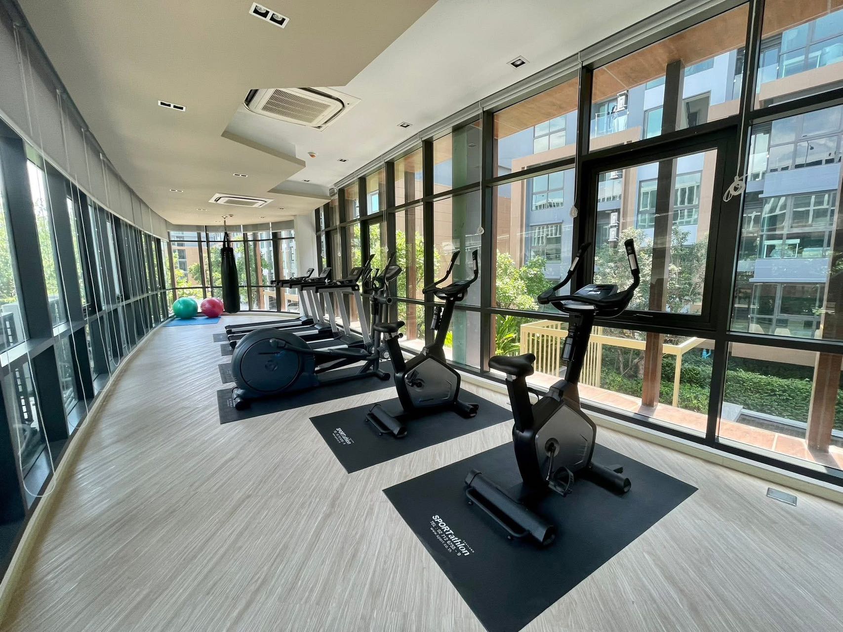 The Excel Hideaway Sukhumvit 71 