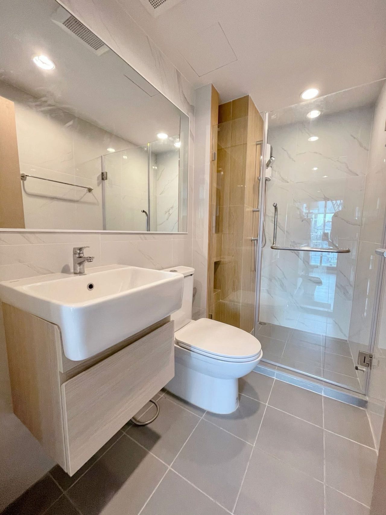 The Excel Hideaway Sukhumvit 71 