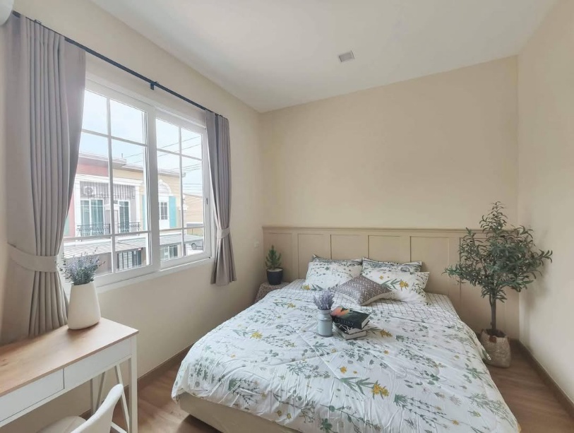 Golden Town future Rangsit