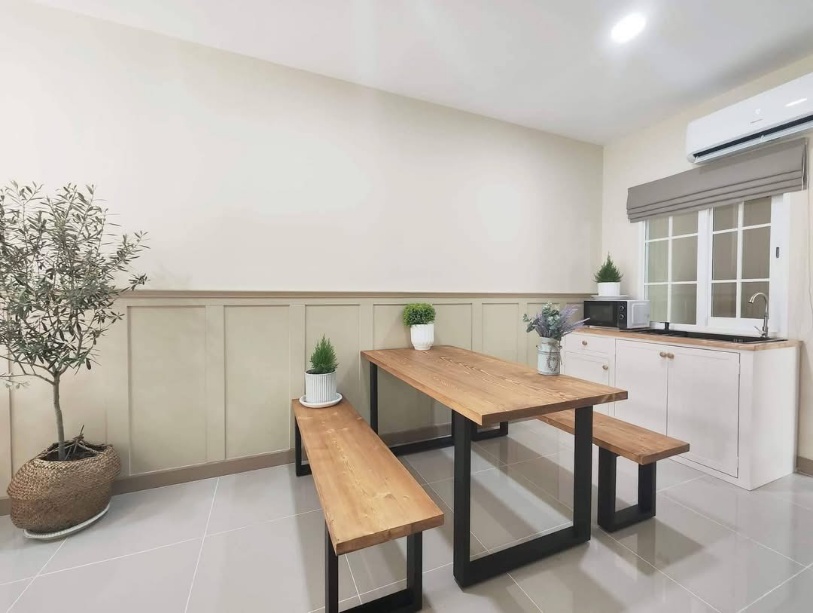 Golden Town future Rangsit