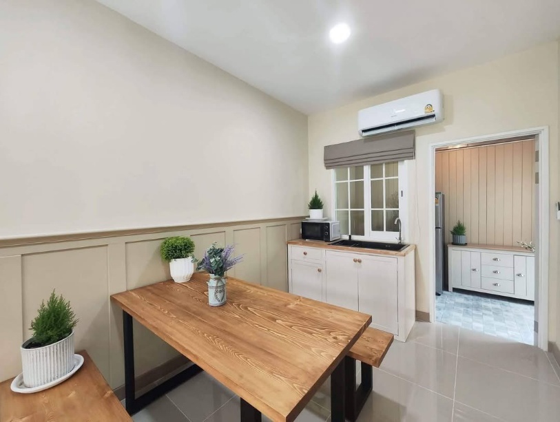 Golden Town future Rangsit