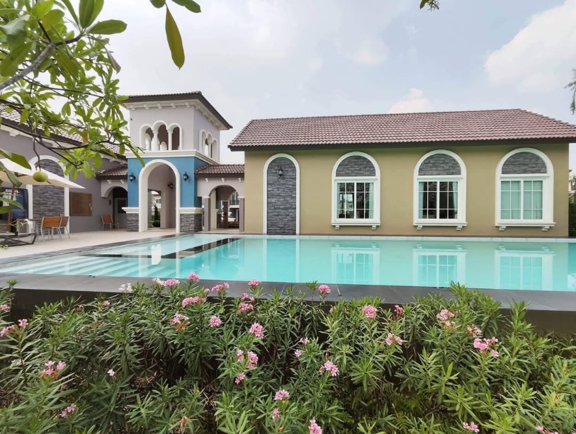 Golden Town future Rangsit