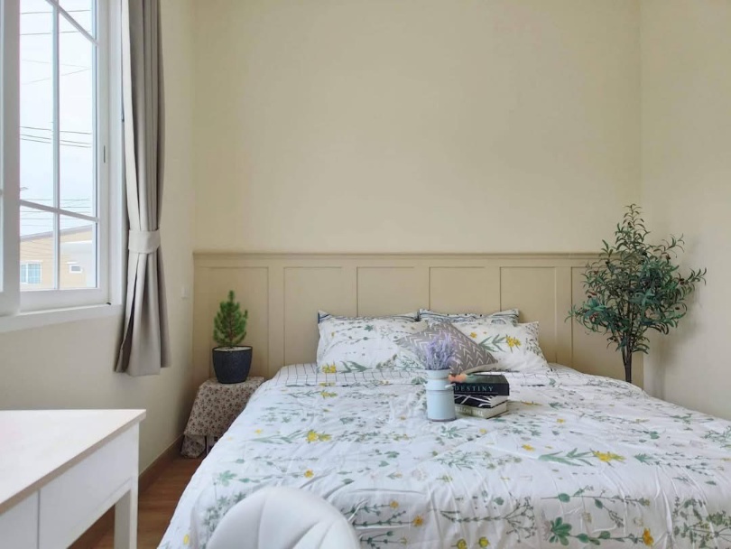 Golden Town future Rangsit