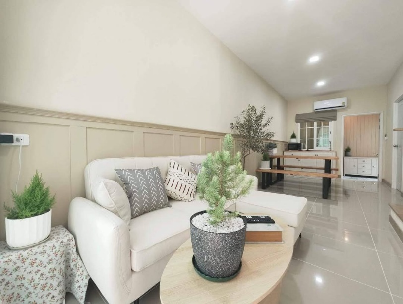 Golden Town future Rangsit