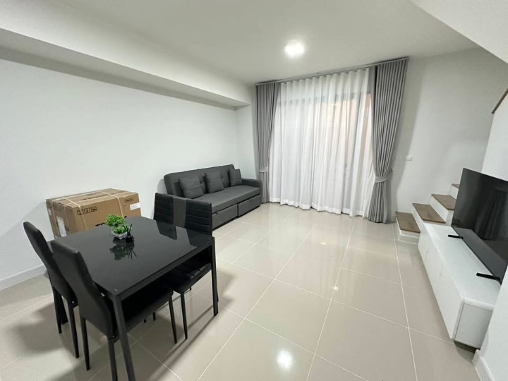 Pleno Sukhumvit Bangna 2