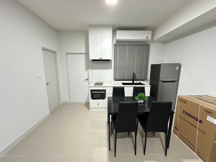 Pleno Sukhumvit Bangna 2