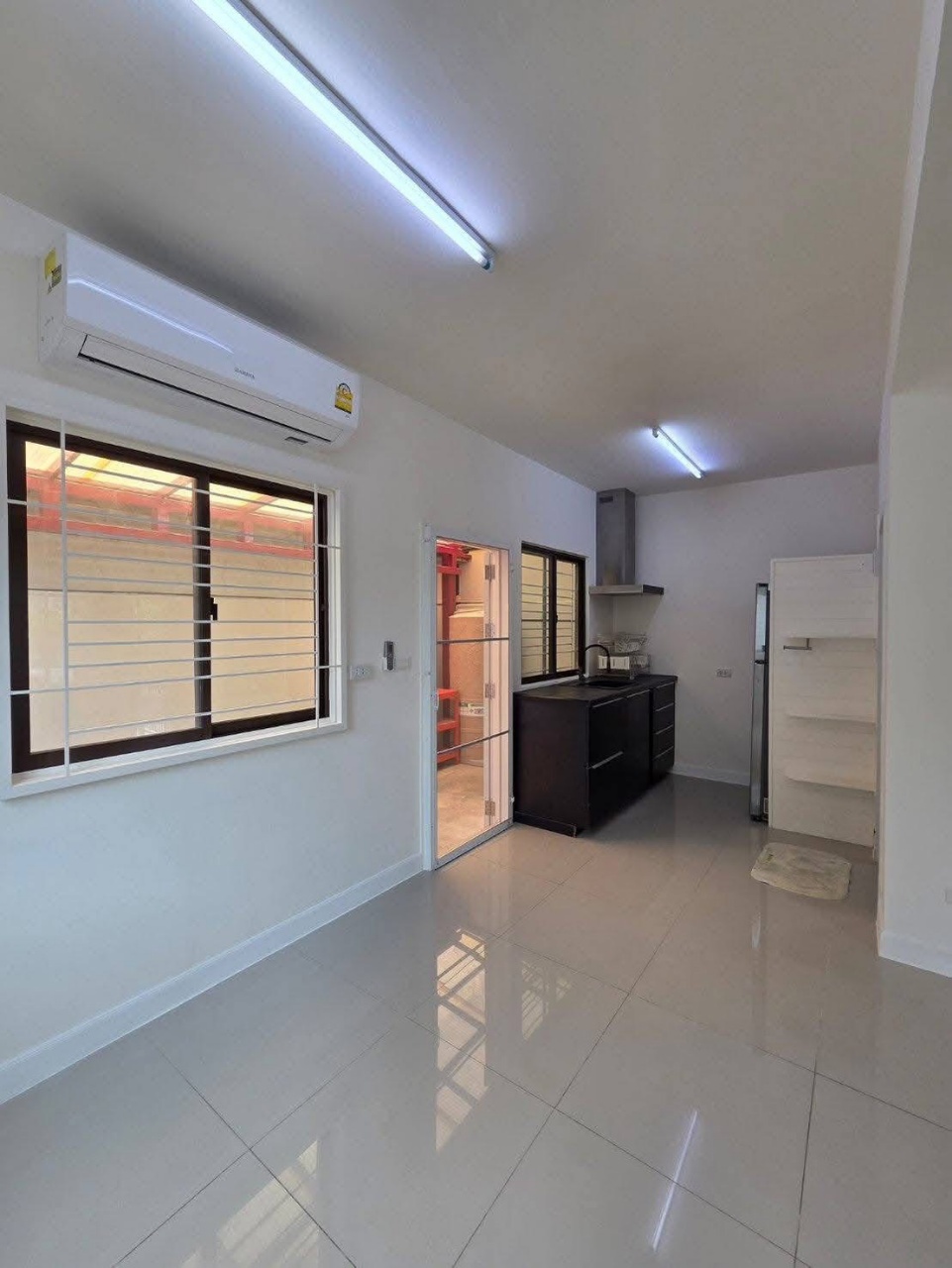 Pruksa Vill 73 Balina