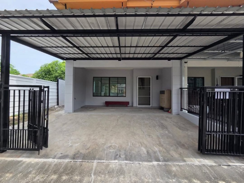 Pruksa Vill 73 Balina