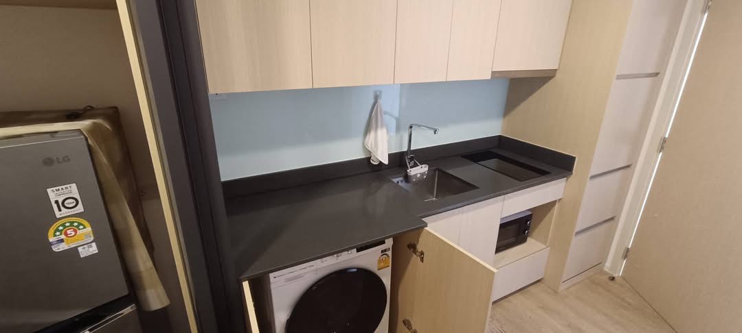 Siamese Rama9 Landmark@MRT(复试)