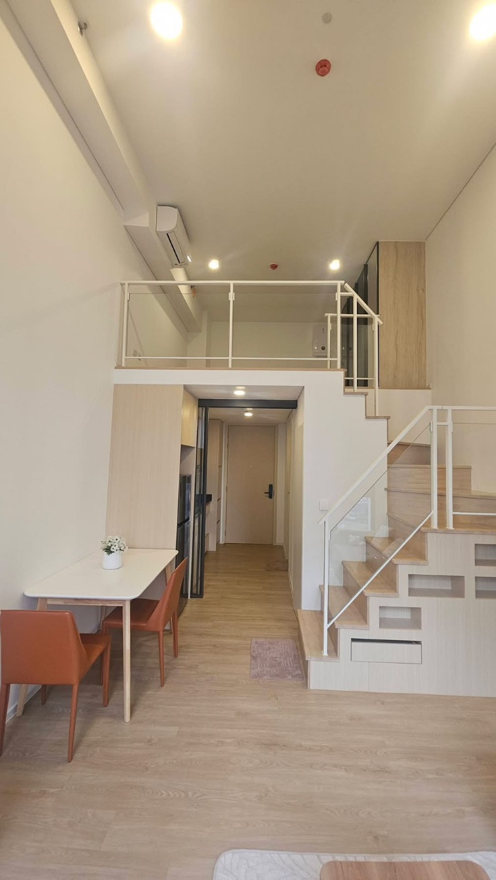 Siamese Rama9 Landmark@MRT(复试)