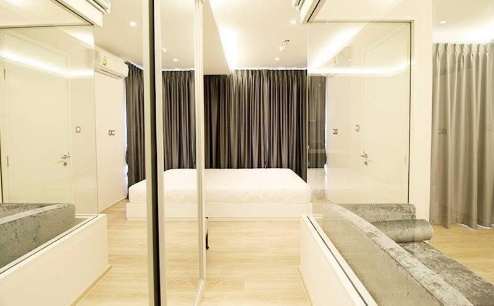 Prime Sukhumvit Condo