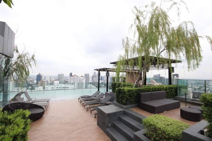 Prime Sukhumvit Condo