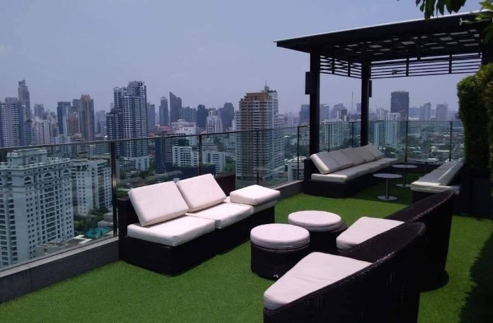 Prime Sukhumvit Condo