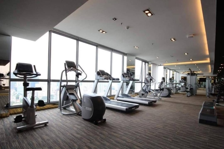 Prime Sukhumvit Condo