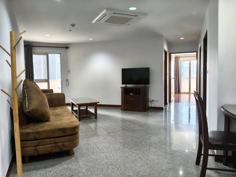 Wittayu Complex Condo