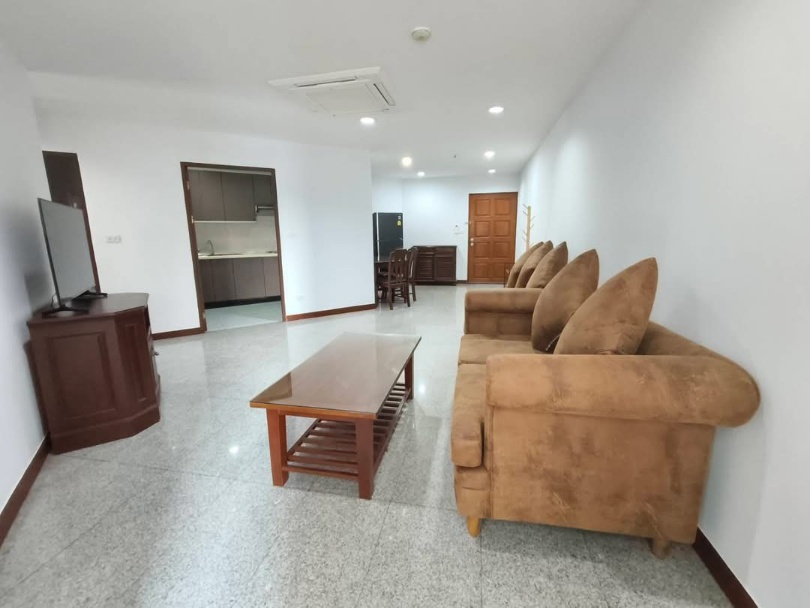 Wittayu Complex Condo