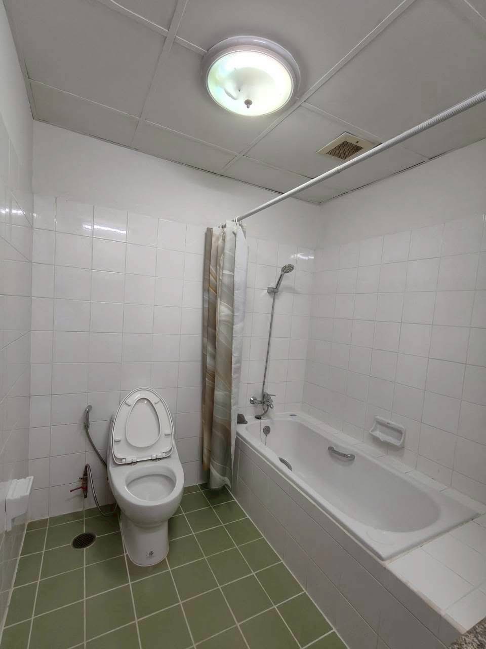 Wittayu Complex Condo