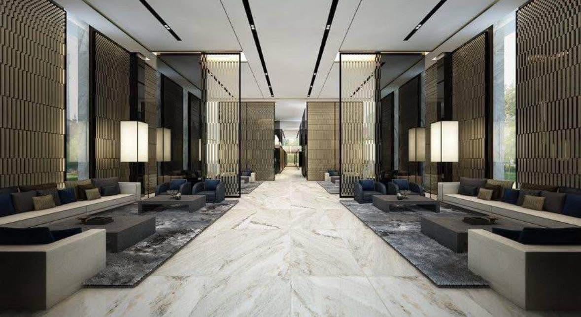 The XXXIX Sukhumvit 39 