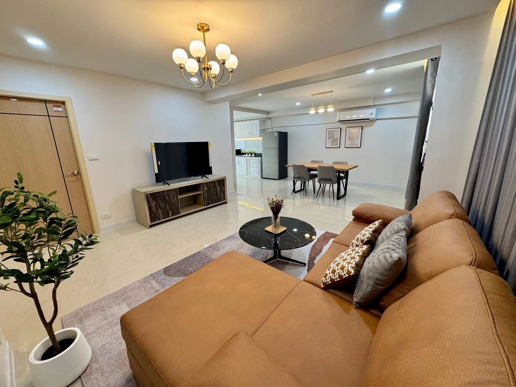 Siam Condominium Rama9