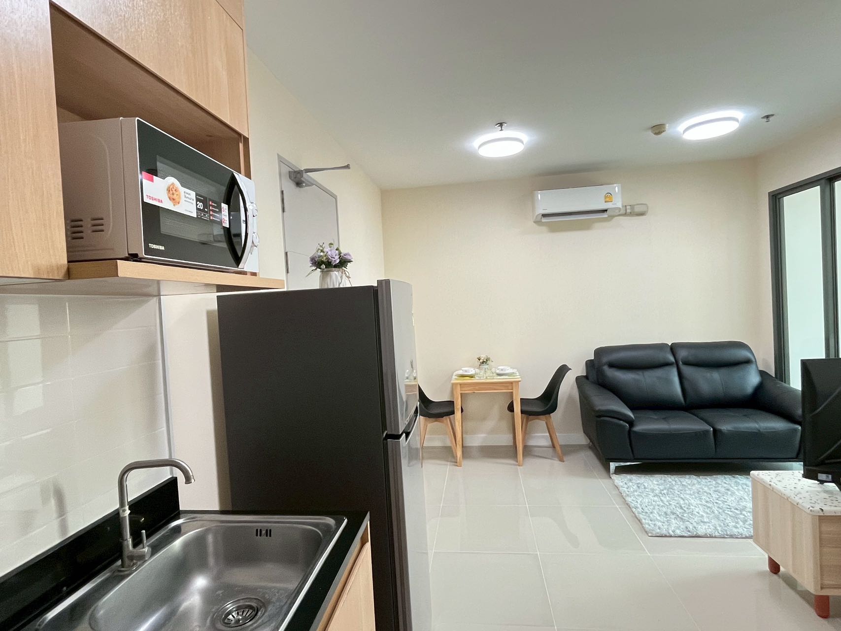 Ideo Blucove Sukhumvit Udomsuk