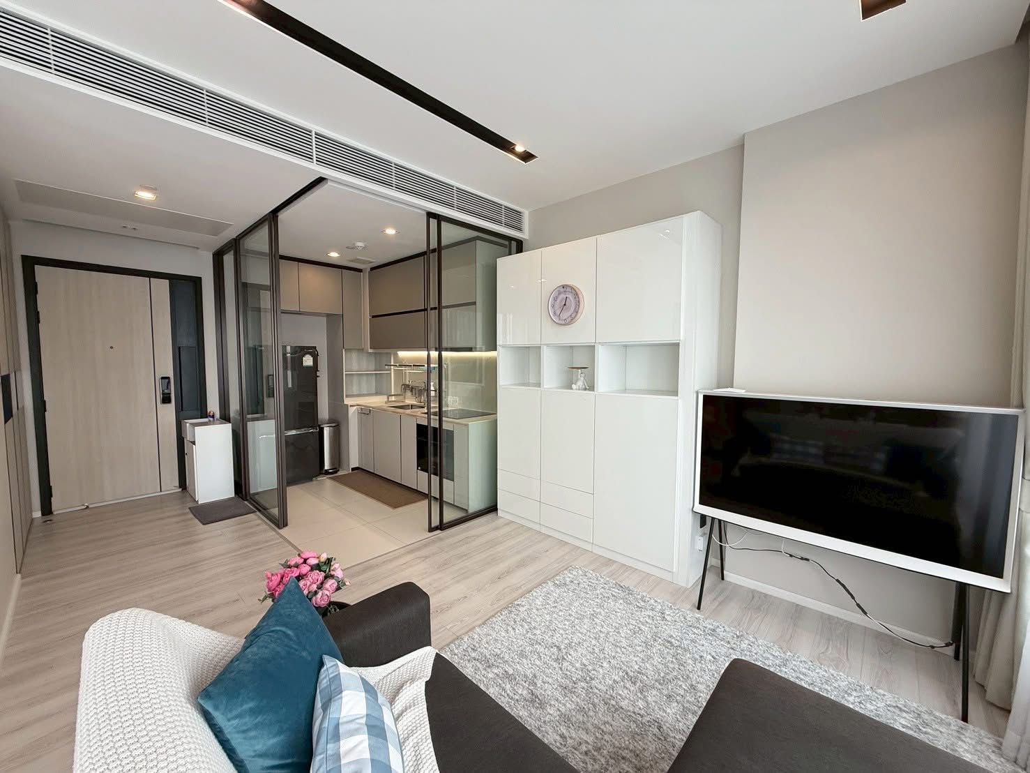 The Room Phayathai