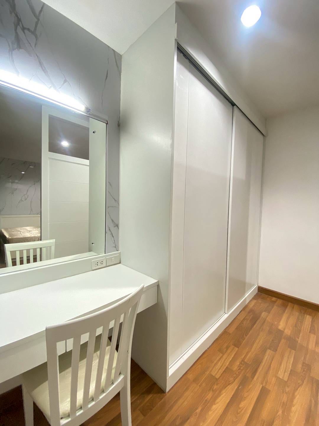 Pruksa Ville 73 Pattanakan