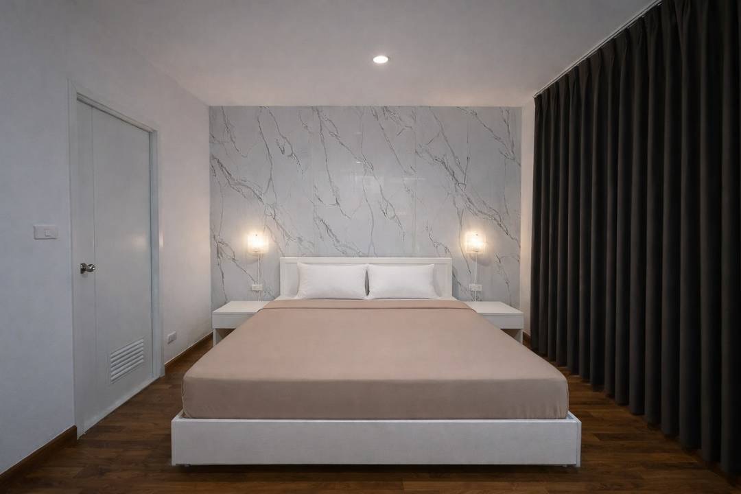 Pruksa Ville 73 Pattanakan