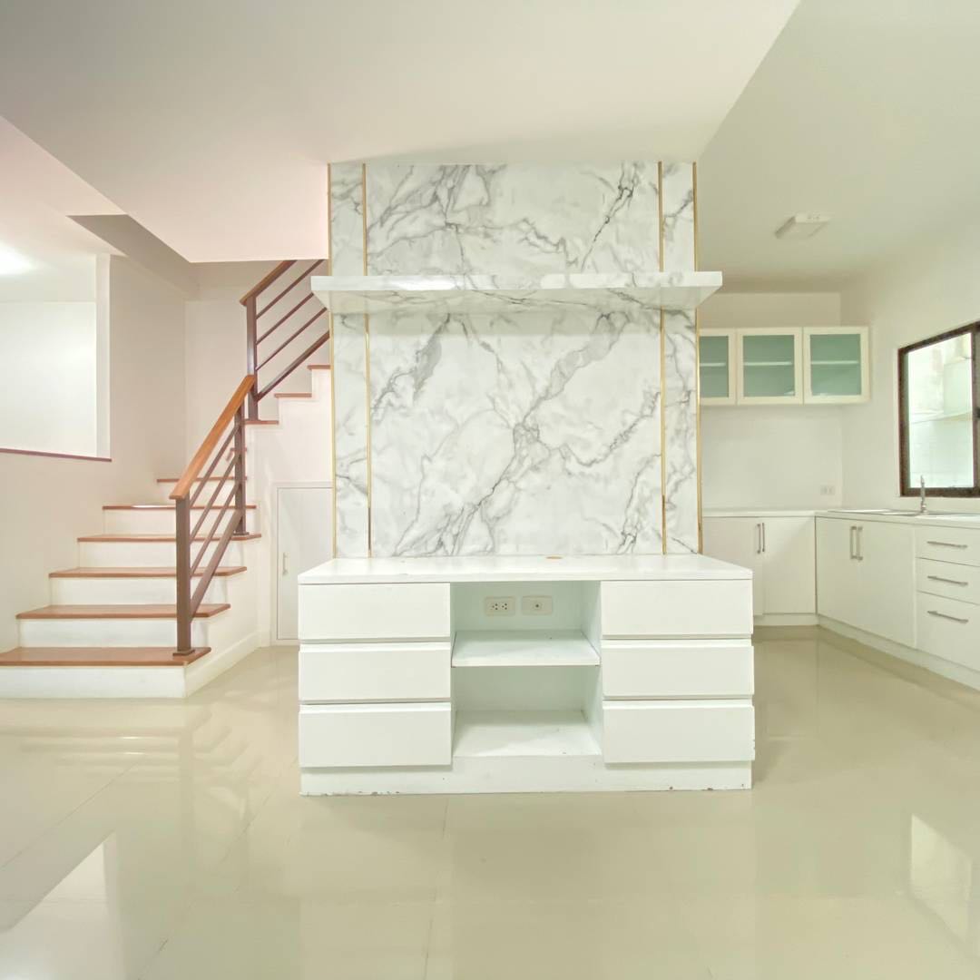 Pruksa Ville 73 Pattanakan