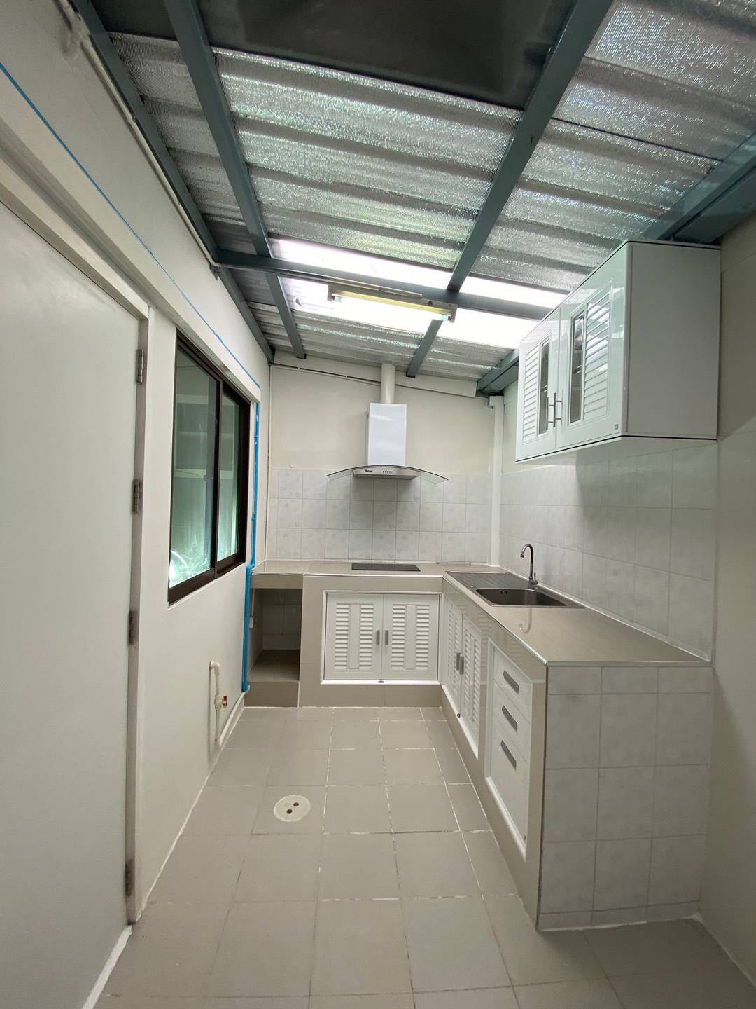 Pruksa Ville 73 Pattanakan