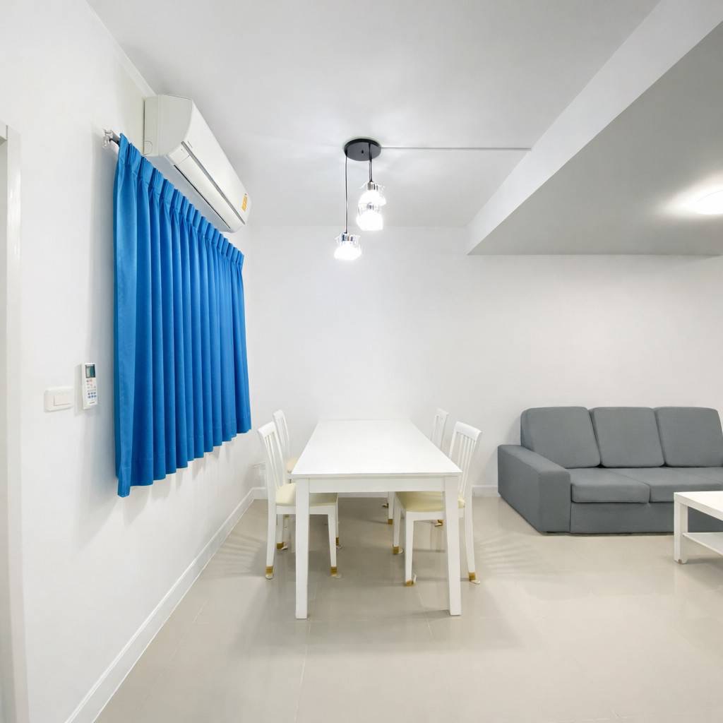 Pruksa Ville 73 Pattanakan