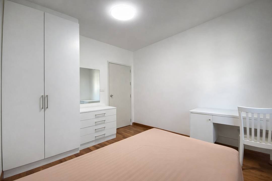 Pruksa Ville 73 Pattanakan