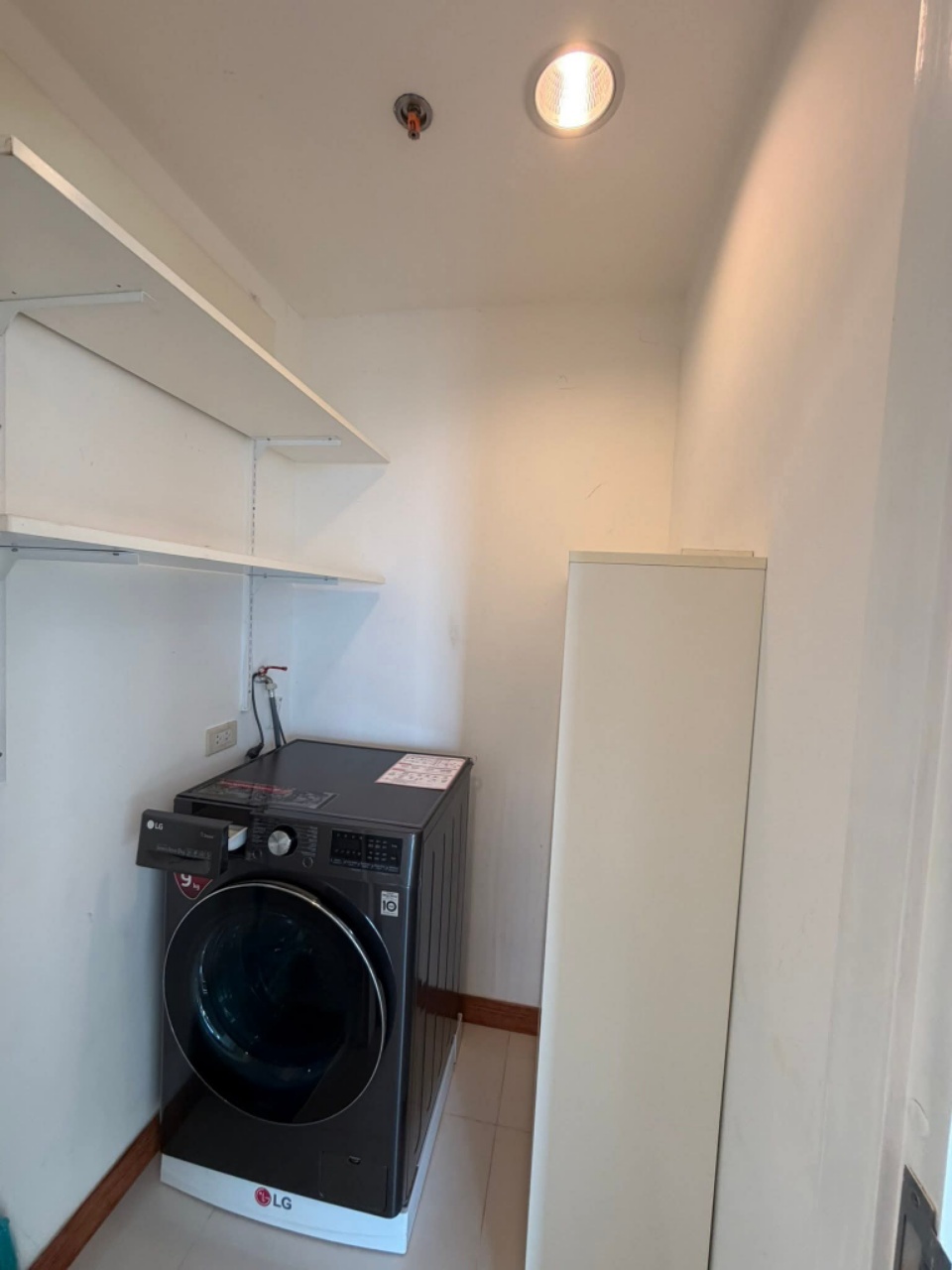 Fuse Mobius Ramkhamhaeng