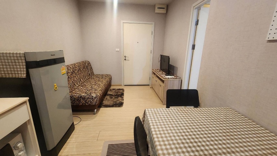 Plum Condo Pinklao Station