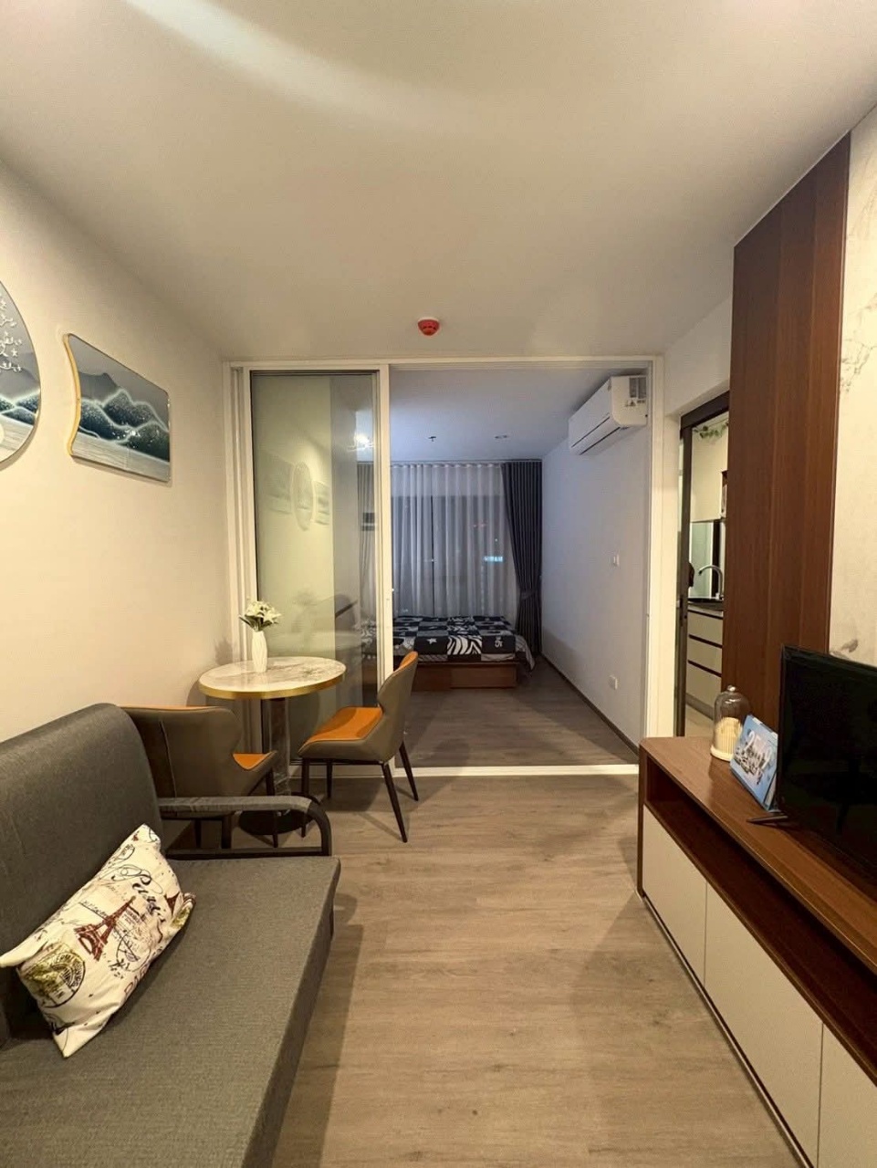 Regent Home Wutthakat