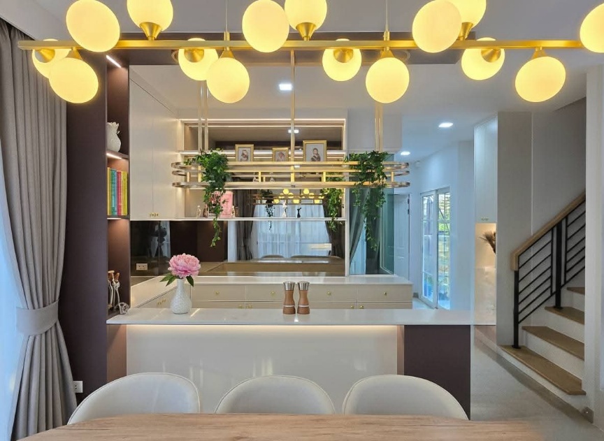 Grandio Bangna Km. 5