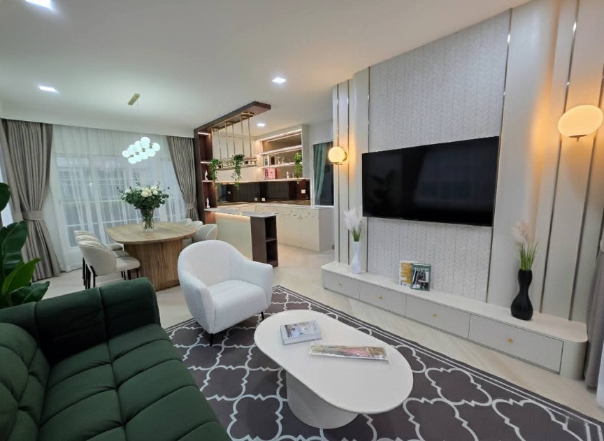 Grandio Bangna Km. 5