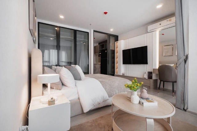 Aspire Onnut Station