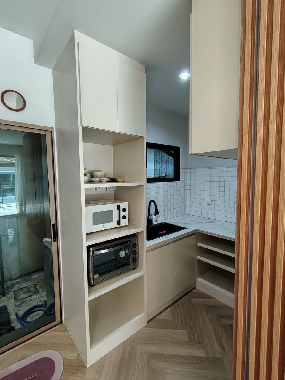 Baan Klangmaeng Rama9-Krungthepkreetha