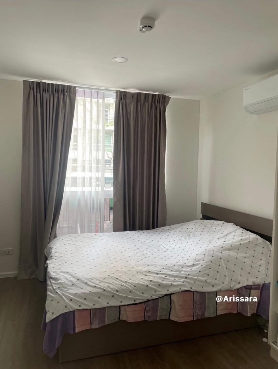 Chateau in Town Ratchayothin