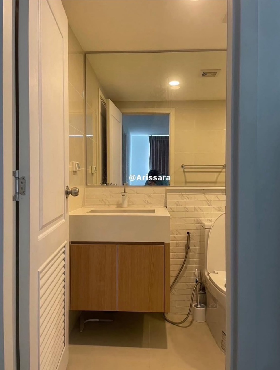 Chateau in Town Ratchayothin