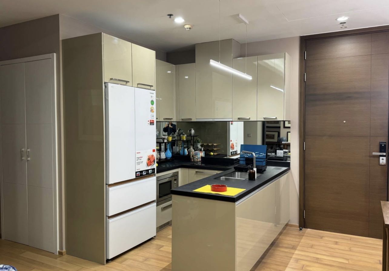 Quattro Condo thonglor 4