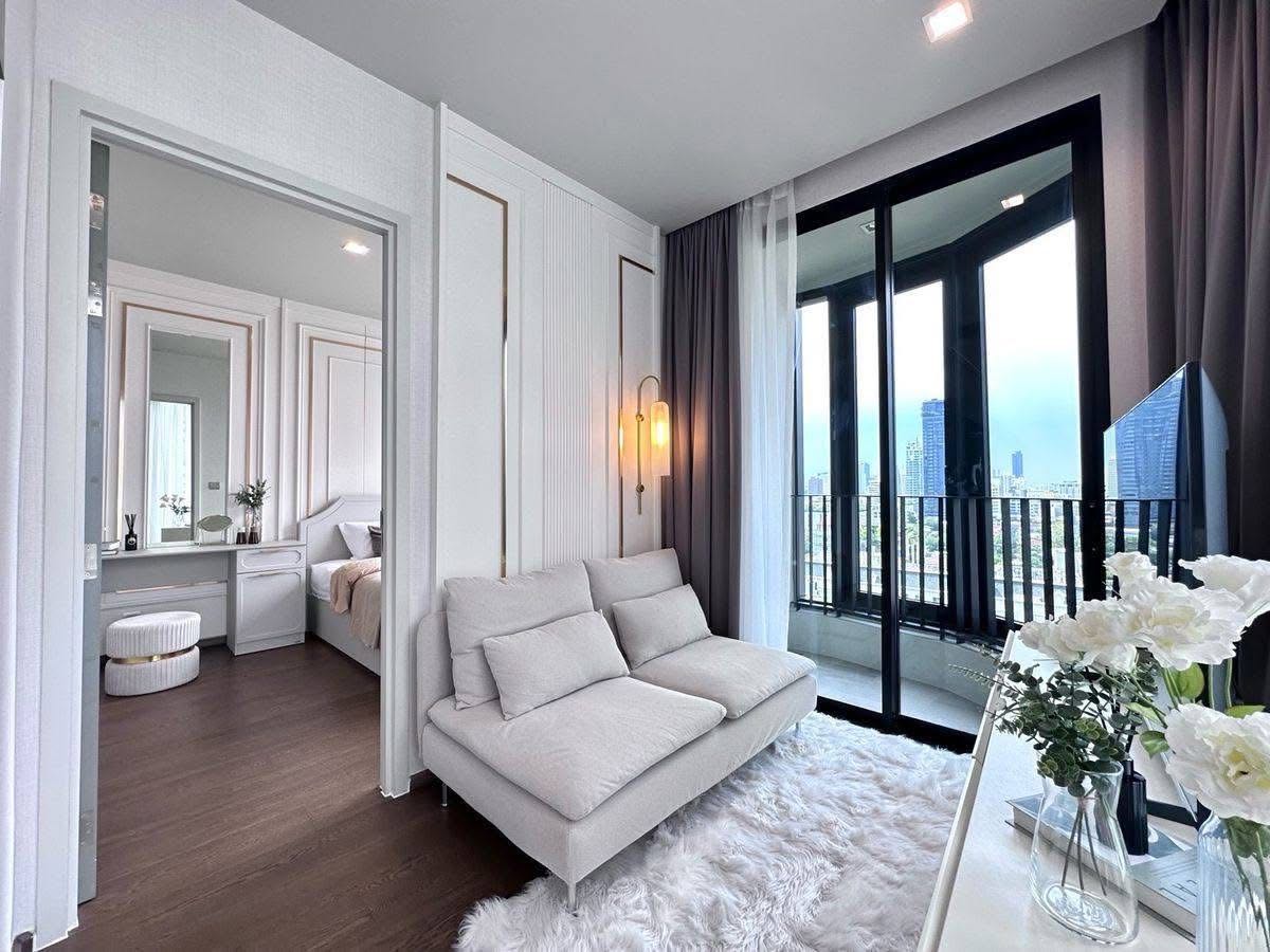 Ideo Q Sukhumvit36