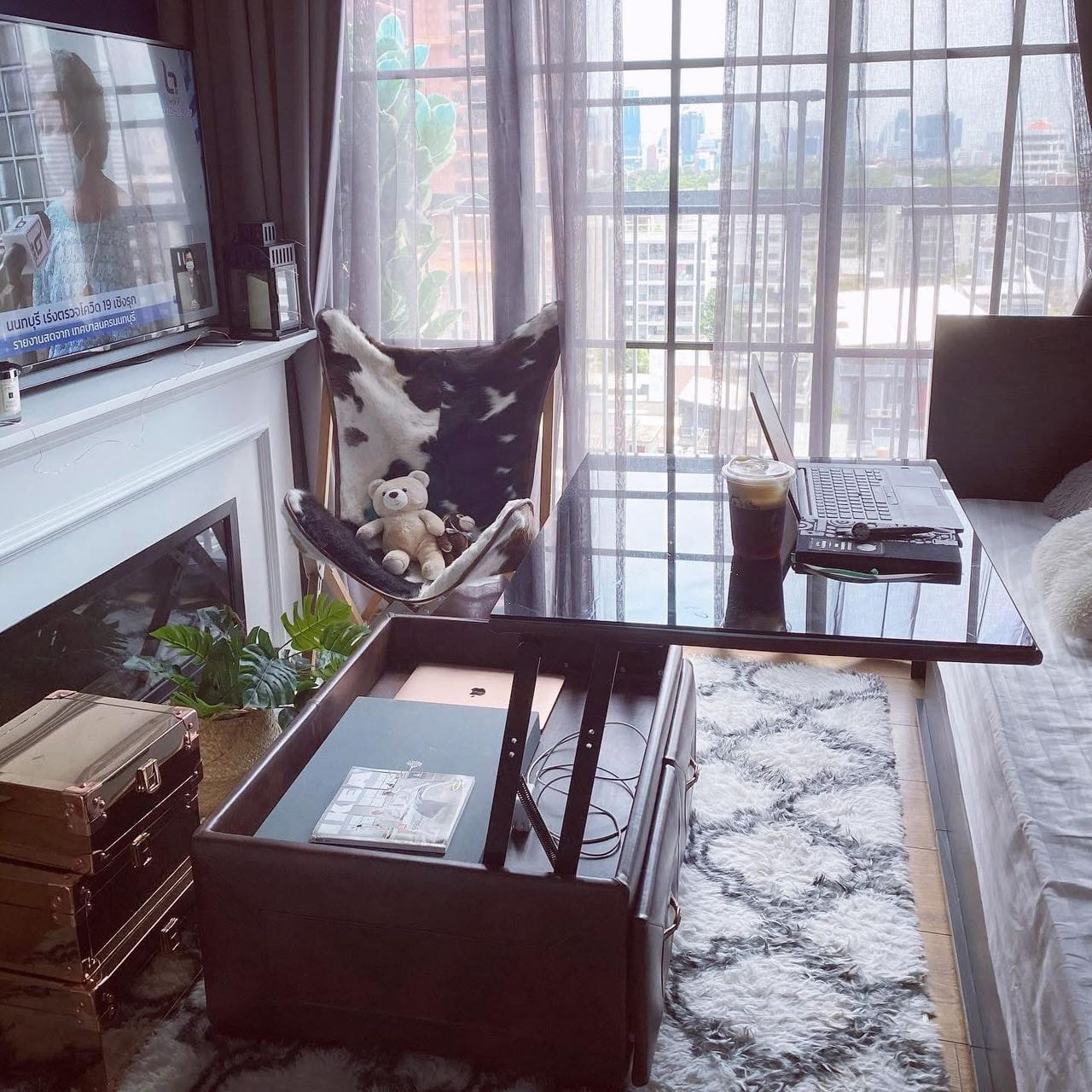 Park Origin Phrom Phong