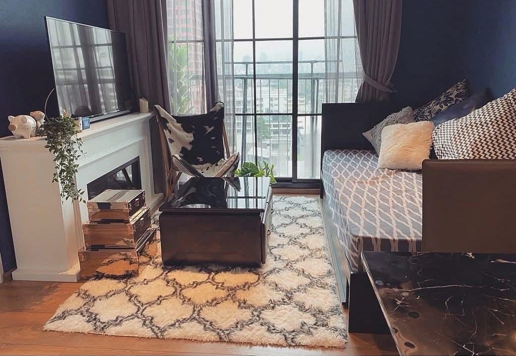 Park Origin Phrom Phong